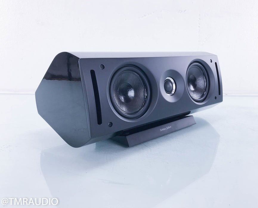 Sonus Faber Venere Center Channel Speaker