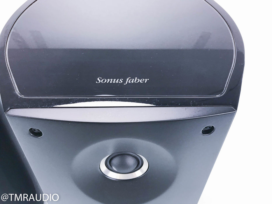 Sonus Faber Venere 2.0 Bookshelf Speakers