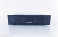 Conrad Johnson PV5 Stereo "Vintage" Tube Preamplifier