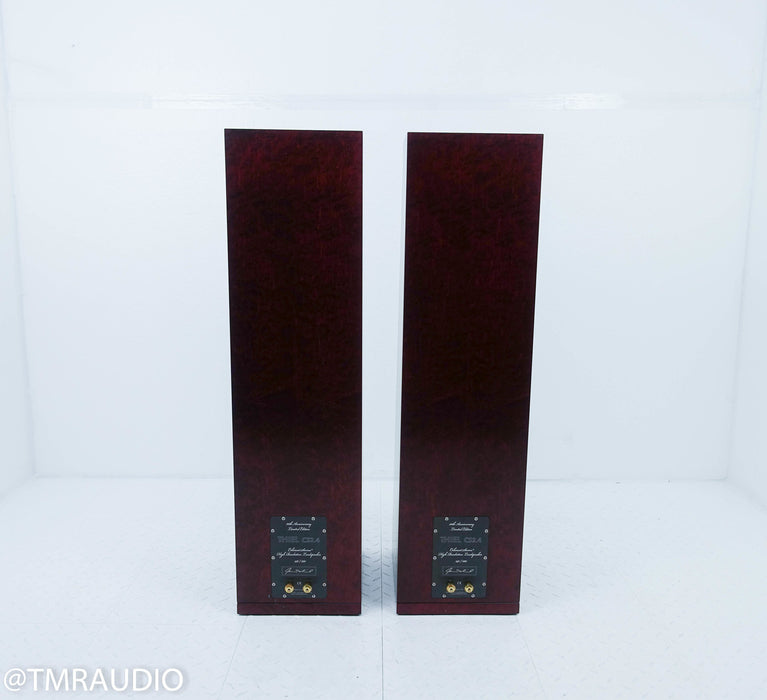 Thiel CS2.4SE Floorstanding Speakers