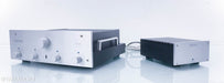 Octave HP 500 SE Stereo Tube Preamplifier