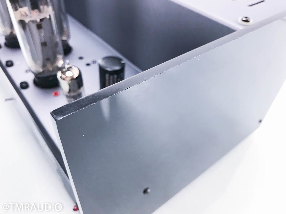 Manley Monoblock 100 Mono Tube Power Amplifier