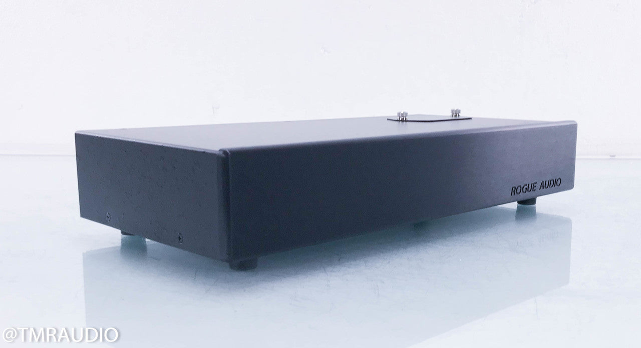 Rogue Audio Triton MC / MM Stereo Phono Stage / Preamplifier