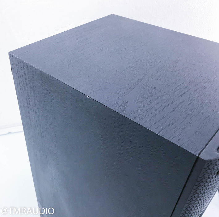 B&W DM602 S3 Bookshelf Speakers