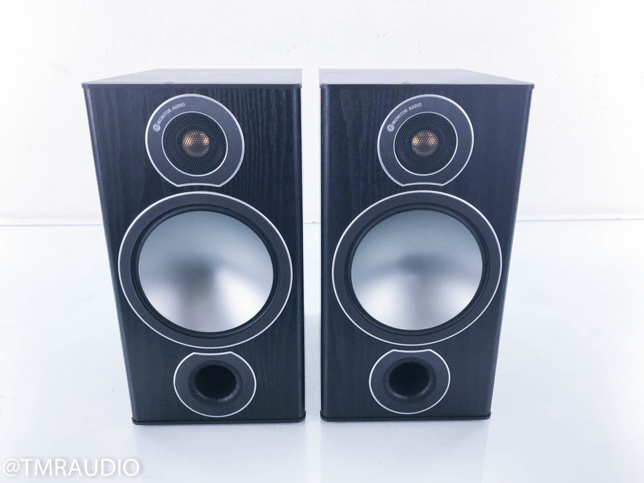 Monitor Audio Bronze 2 Bookshelf Speakers