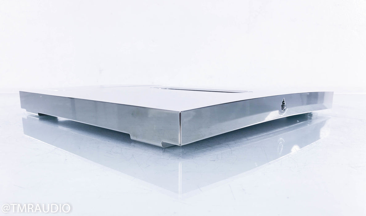 Devialet D-Premier Stereo Integrated Amplifier