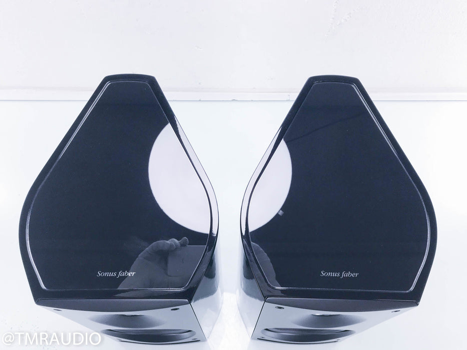 Sonus Faber Venere 2.0 Bookshelf Speakers