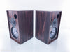 Graham LS5/9 Bookshelf Speakers