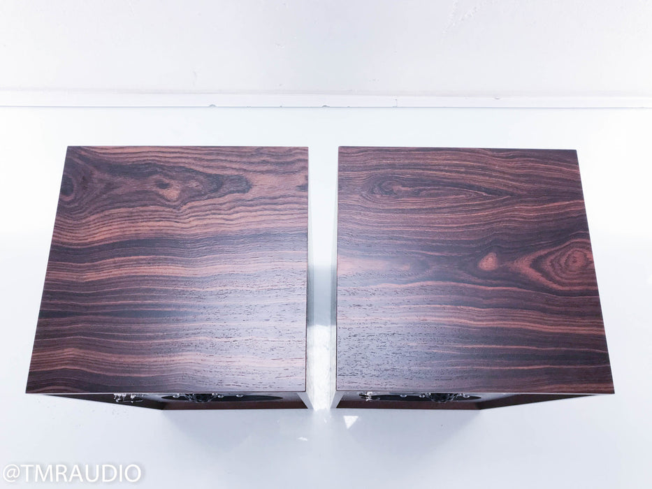 Graham LS5/9 Bookshelf Speakers