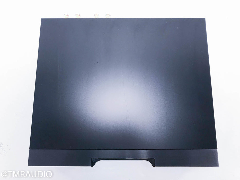 Classe Sigma Amp2 Stereo Power Amplifier