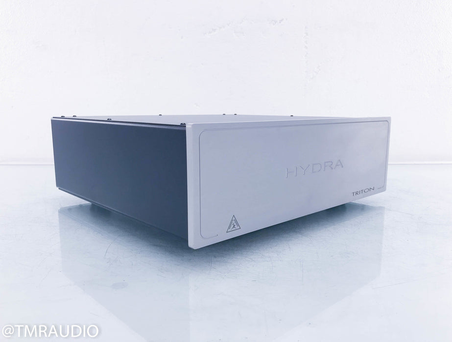 Shunyata Hydra Triton AC Power Line Conditioner