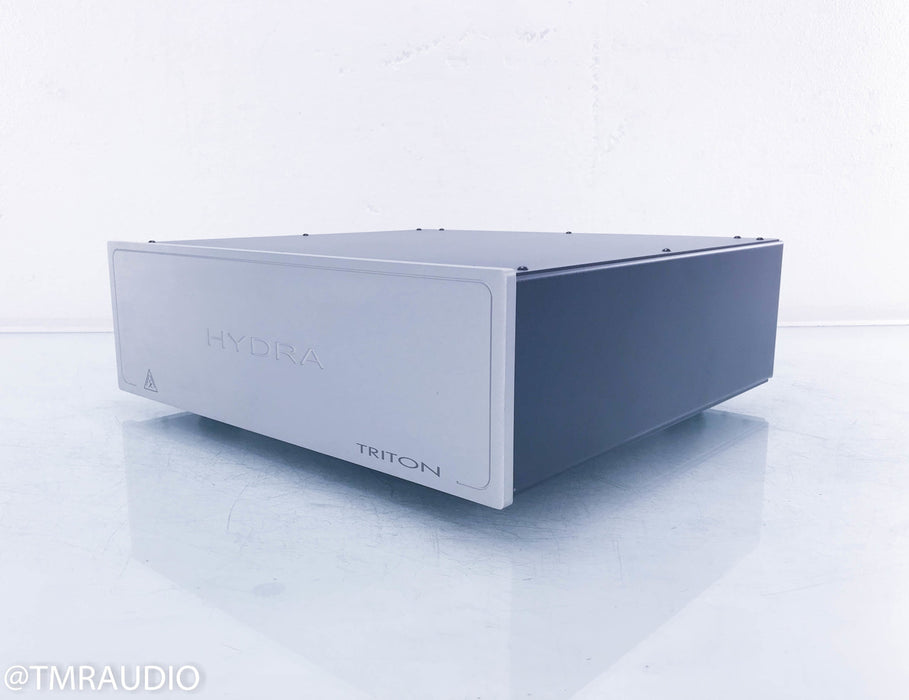 Shunyata Hydra Triton AC Power Line Conditioner