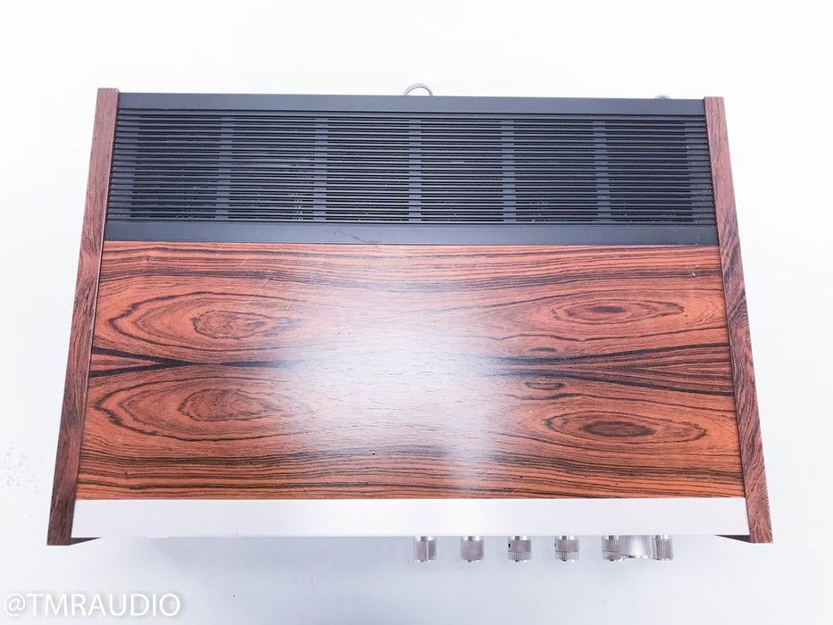 Tandberg TR 2080 Vintage AM / FM Receiver