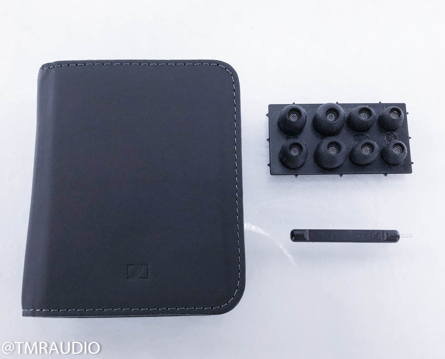 Sennheiser IE800 In-Ear Earbuds