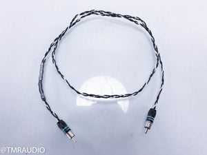 Kimber Kable Silver Streak RCA Cable