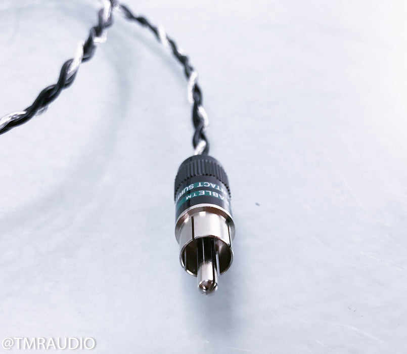 Kimber Kable Silver Streak RCA Cable