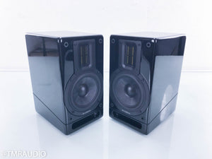 Scansonic M5 Bookshelf Speakers