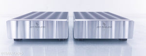 Jeff Rowland Model 201 Mono Power Amplifier