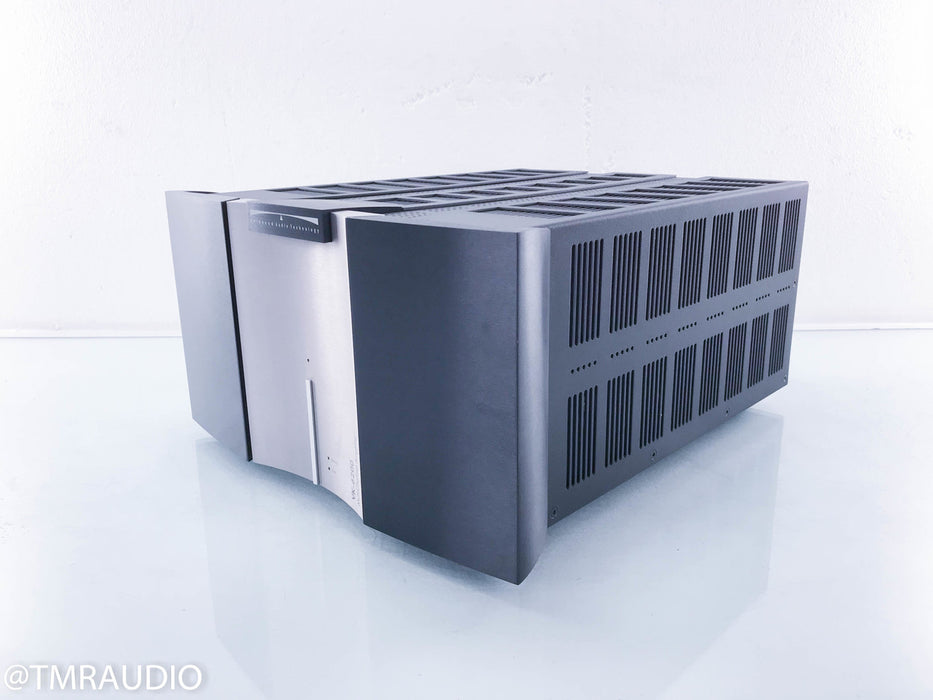 BAT VK-6200 Stereo Power Amplifier