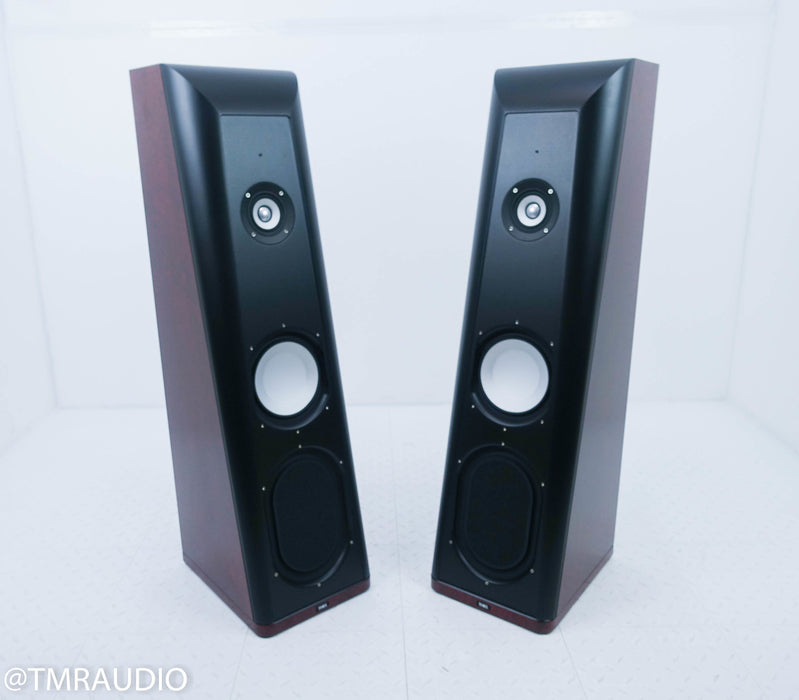 Thiel CS2.4SE Floorstanding Speakers