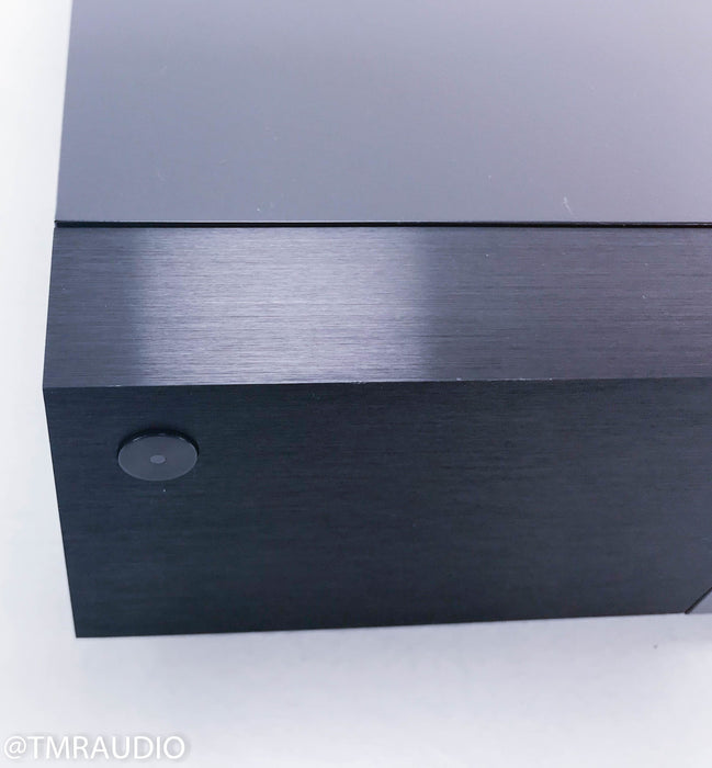 Classe Sigma Amp2 Stereo Power Amplifier