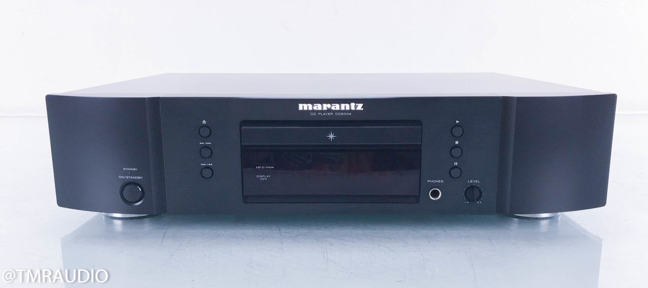 Marantz CD5004 CD Player