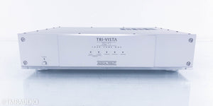 Musical Fidelity Tri-Vista 21 Tube DAC