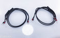 Audioquest Castle Rock 72V DBS Bi-Wire Speaker Cables