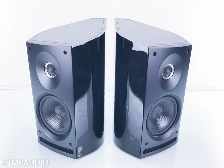 Sonus Faber Venere 2.0 Bookshelf Speakers