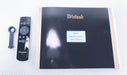 McIntosh MA252 Tube Hybrid Integrated Amplifier