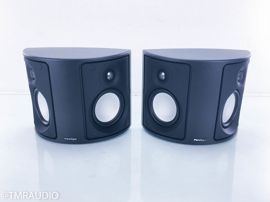 Paradigm Monitor Surround 3 S7 Speakers
