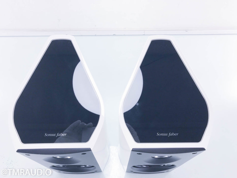 Sonus Faber Venere 1.5 Bookshelf Speakers