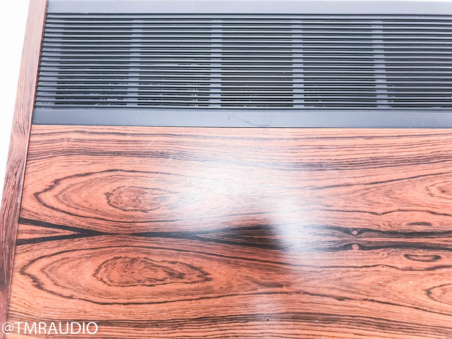 Tandberg TR 2080 Vintage AM / FM Receiver