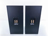 B&W DM602 S3 Bookshelf Speakers