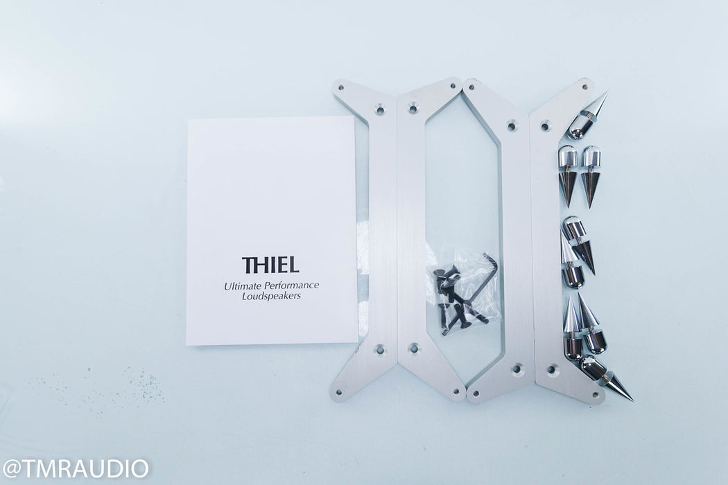 Thiel CS2.4SE Floorstanding Speakers