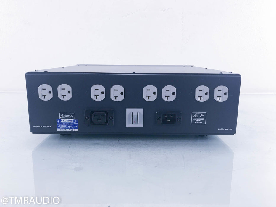 Shunyata Hydra Triton AC Power Line Conditioner
