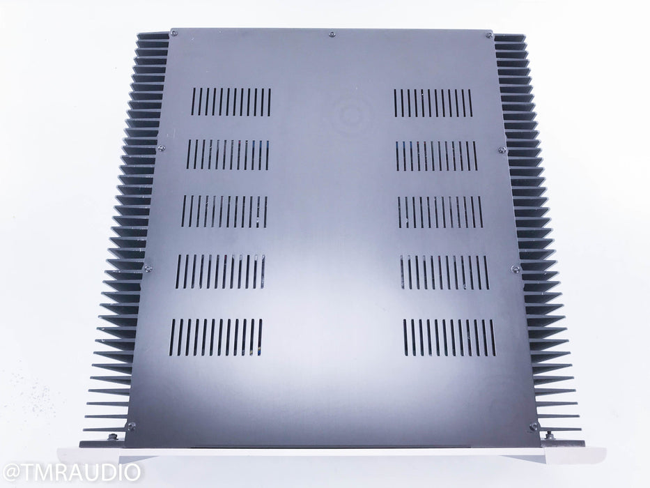 Marsh MSD-A400S Stereo Power amplifier
