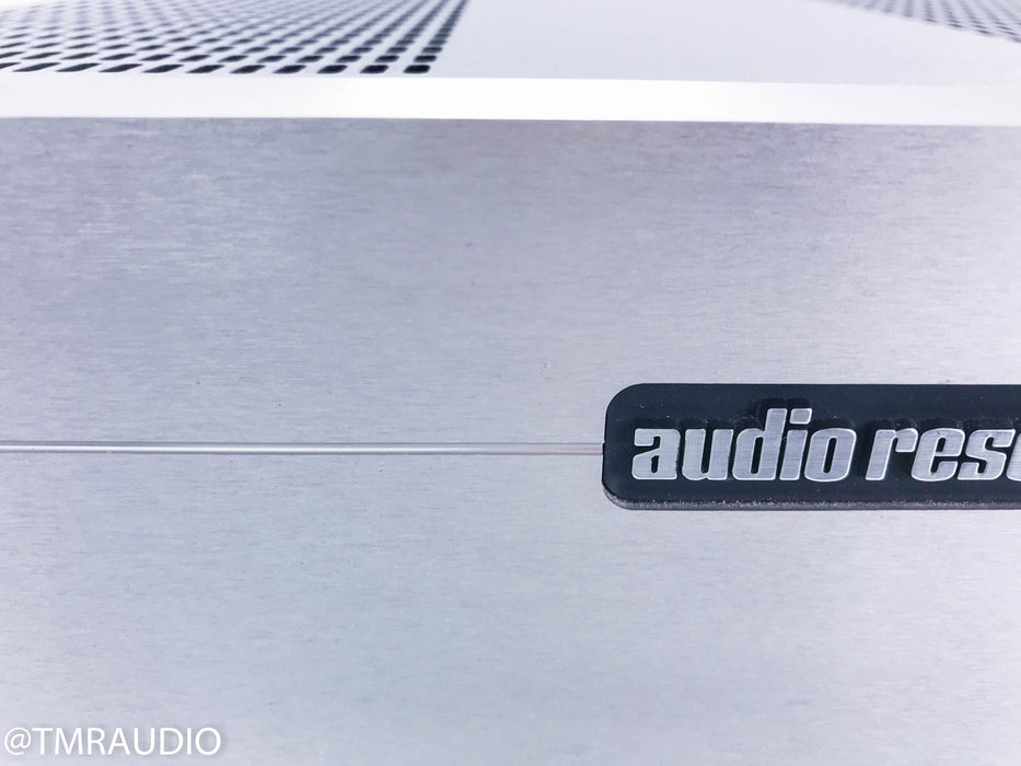 Audio Research Reference 110 Stereo Tube Power Amplifier
