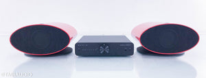 Musical Fidelity Merlin 1 Speaker System