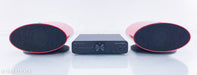 Musical Fidelity Merlin 1 Speaker System
