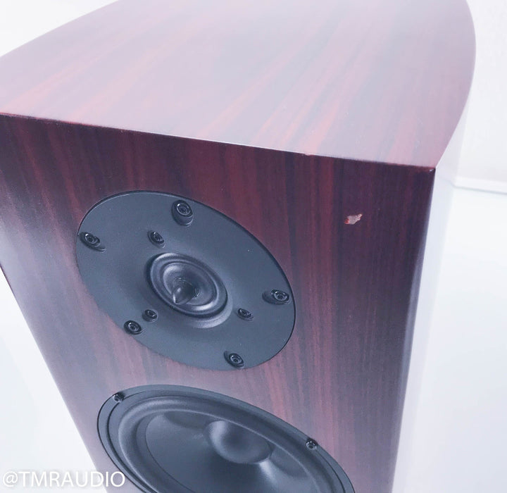 LSA 1 Signature Bookshelf Speakers