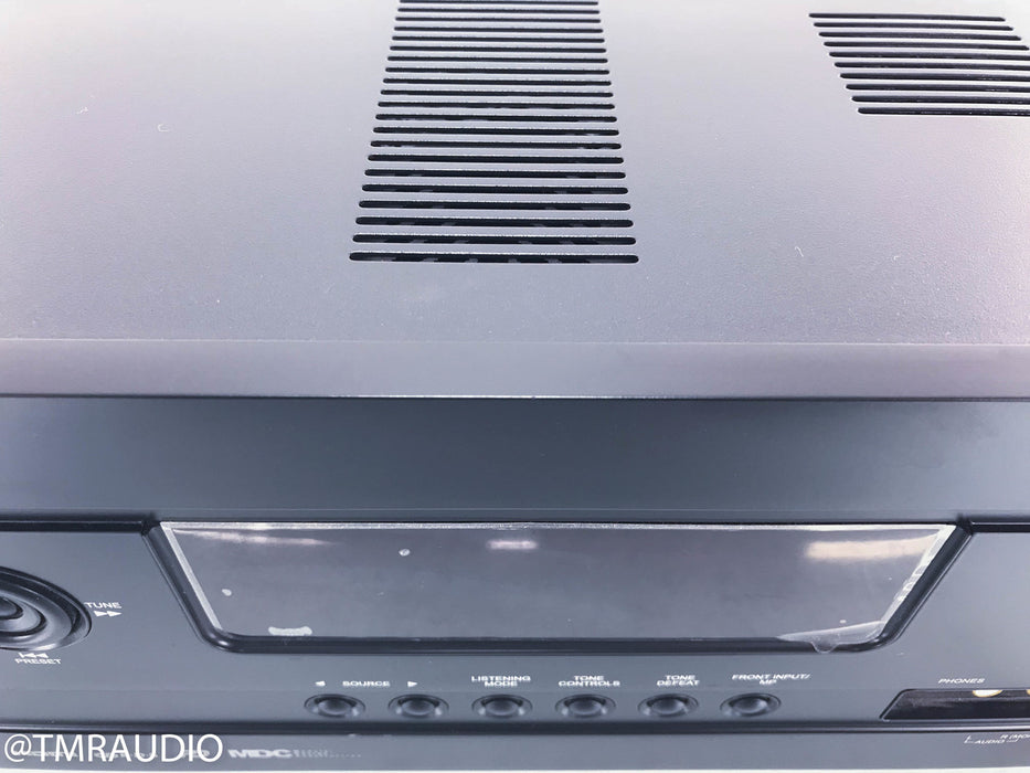 NAD T775 7.1 Channel Home Theater Receiver