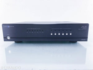 Cary DAC-100t Tube D/A Converter