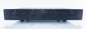 Vincent SA-31 Stereo Line Preamplfier