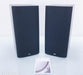 B&W DM602 S3 Bookshelf Speakers