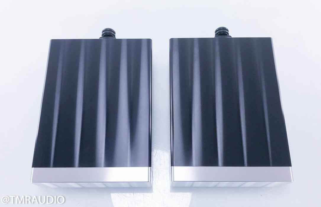 Jeff Rowland Model 201 Mono Power Amplifier