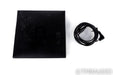 Definitive Technology W9 Wireless Network Speaker; Black & Silver (Refurbished)