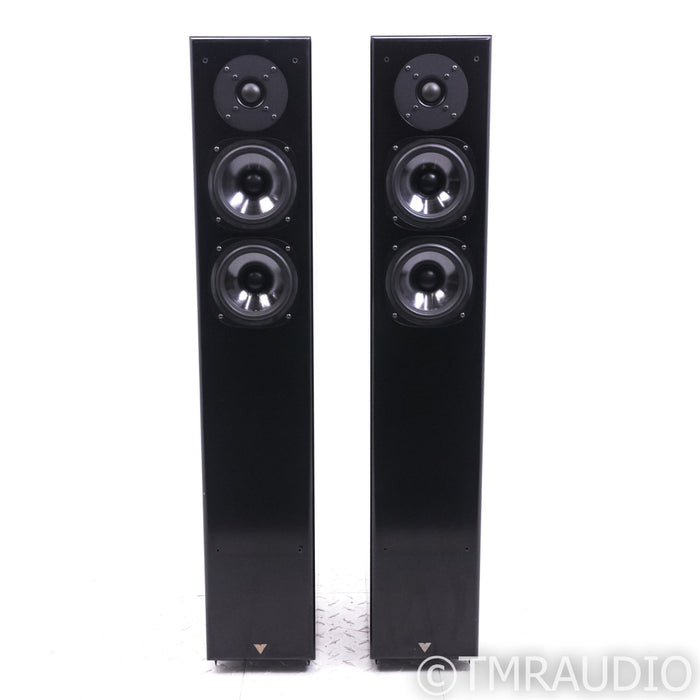 Vienna Acoustics Mozart Floorstanding Speakers