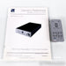 PS Audio Trio P-200 Stereo Preamplifier; P200; Remote