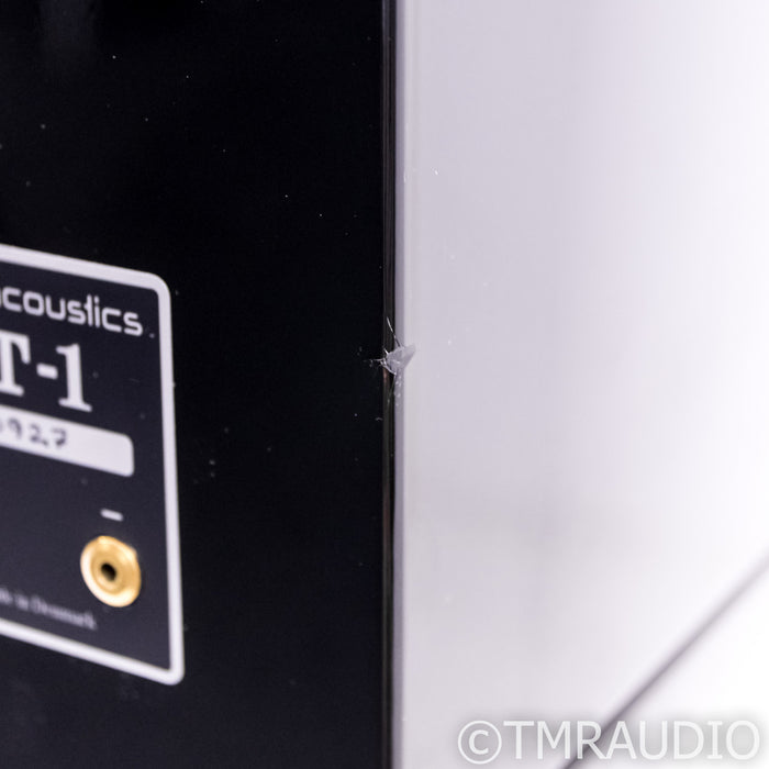 Raidho XT-1 Bookshelf Speakers